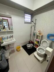 Blk 461D West Rock @ Bukit Batok (Bukit Batok), HDB 5 Rooms #533676701